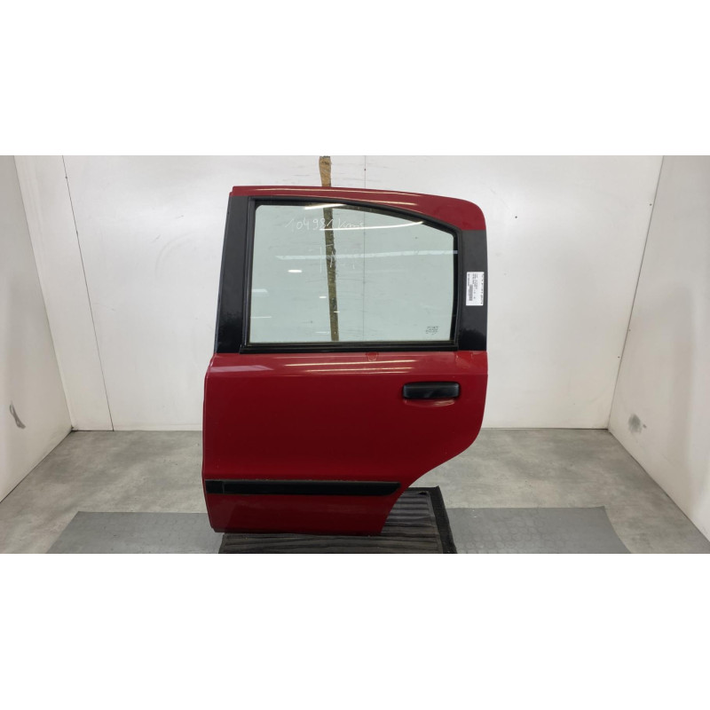 Porte arriere gauche FIAT PANDA 2 Photo n°5