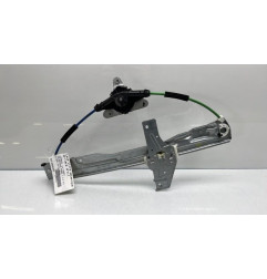 Leve vitre mecanique arriere droit CITROEN C3 PICASSO Photo n°1