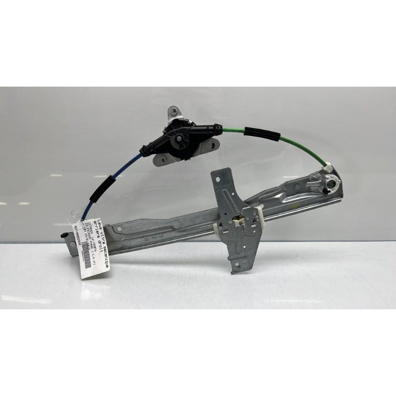 Leve vitre mecanique arriere droit CITROEN C3 PICASSO Photo n°1