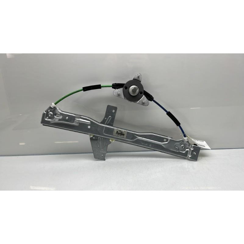 Leve vitre mecanique arriere droit CITROEN C3 PICASSO Photo n°4