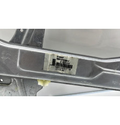Leve vitre mecanique arriere droit CITROEN C3 PICASSO