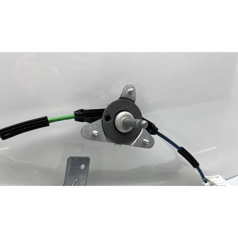 Leve vitre mecanique arriere droit CITROEN C3 PICASSO Photo n°7