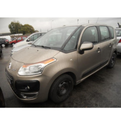 Boitier BSI CITROEN C3 PICASSO