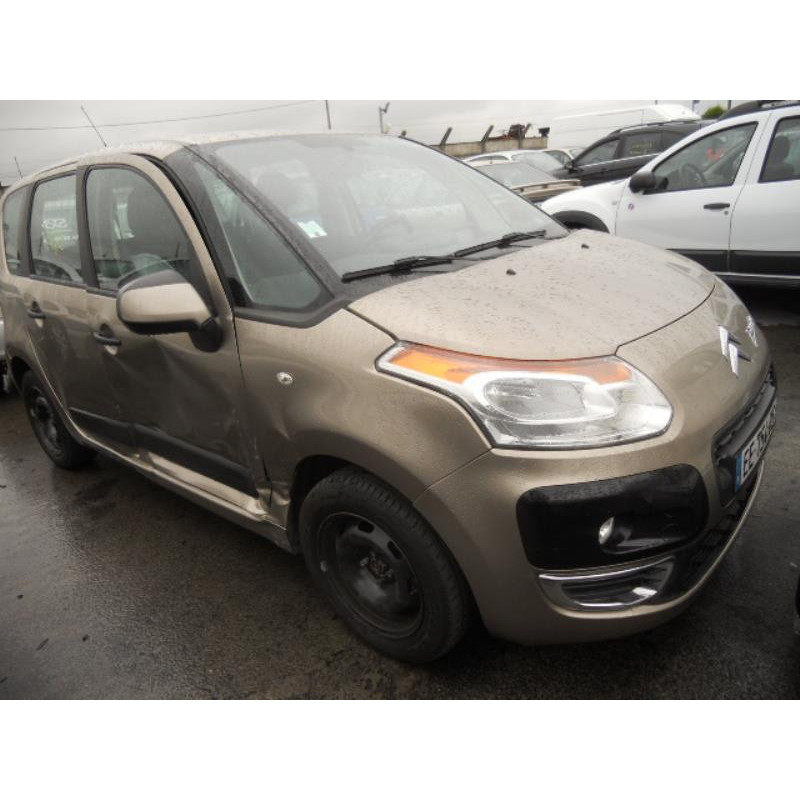 Boitier BSI CITROEN C3 PICASSO Photo n°7