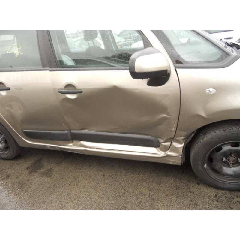 Boitier BSI CITROEN C3 PICASSO Photo n°8