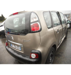 Boitier BSI CITROEN C3 PICASSO