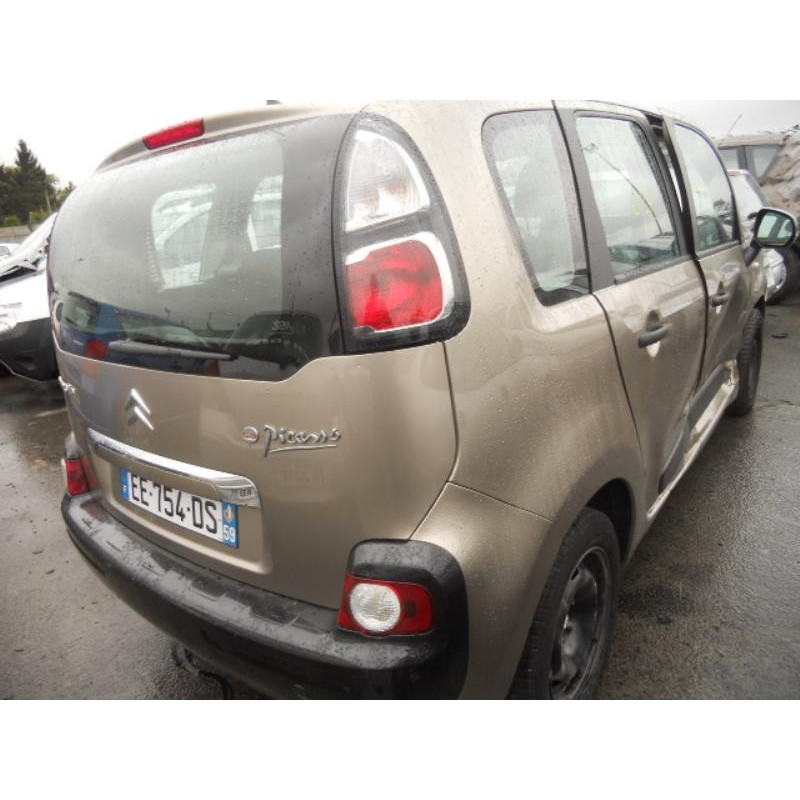 Boitier BSI CITROEN C3 PICASSO Photo n°9