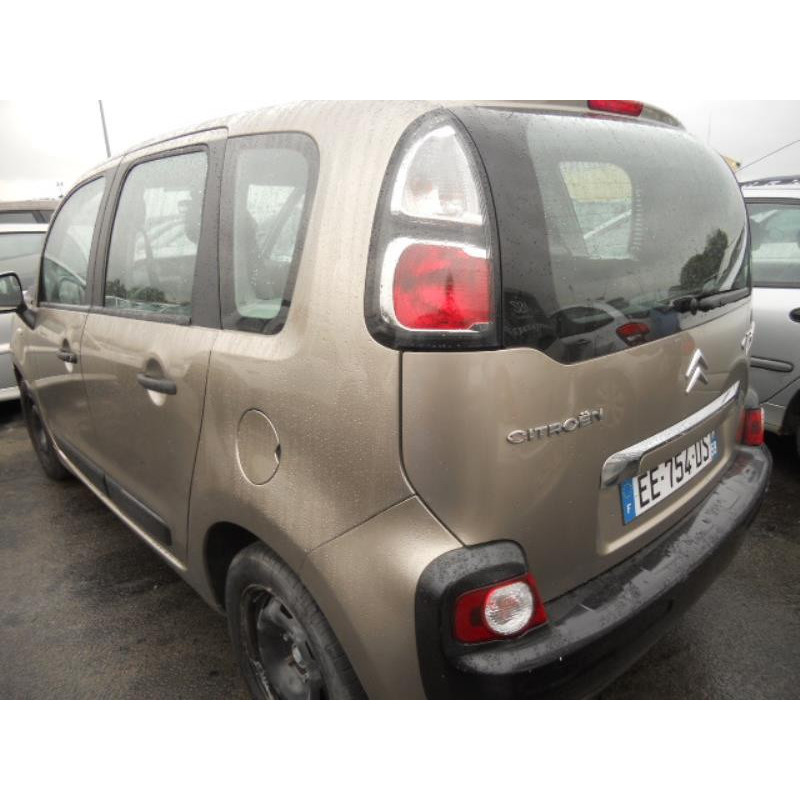 Boitier BSI CITROEN C3 PICASSO Photo n°10