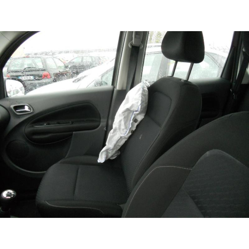 Boitier BSI CITROEN C3 PICASSO Photo n°11