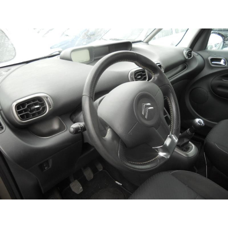 Boitier BSI CITROEN C3 PICASSO Photo n°12