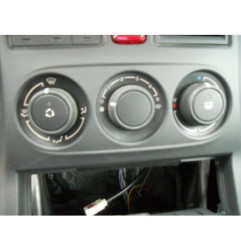 Boitier BSI CITROEN C3 PICASSO