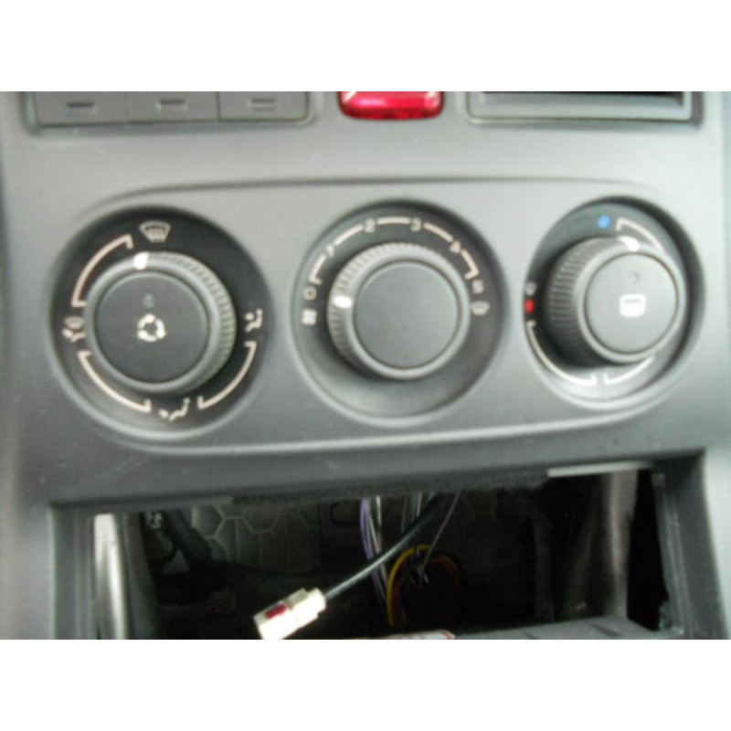 Boitier BSI CITROEN C3 PICASSO Photo n°14