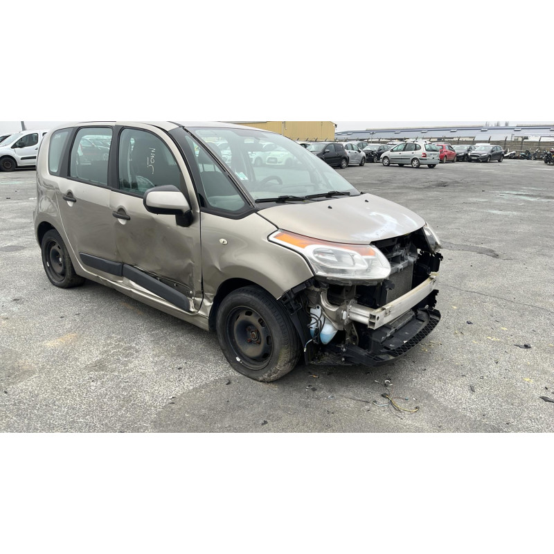 Boitier BSI CITROEN C3 PICASSO Photo n°17