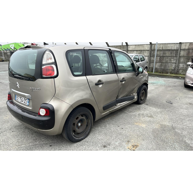 Boitier BSI CITROEN C3 PICASSO Photo n°18