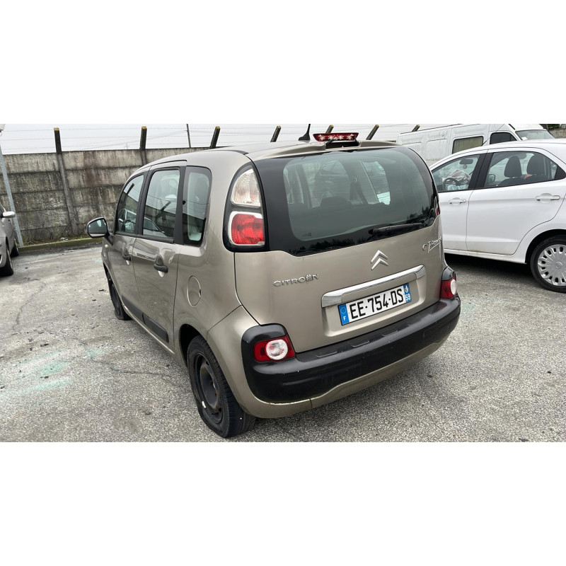 Boitier BSI CITROEN C3 PICASSO Photo n°19