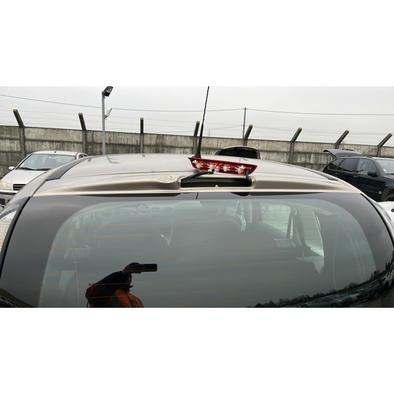 Boitier BSI CITROEN C3 PICASSO Photo n°20