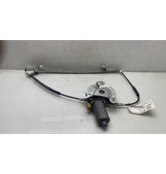 Leve vitre electrique avant droit RENAULT MEGANE 1 Photo n°1