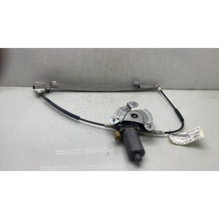 Leve vitre electrique avant droit RENAULT MEGANE 1 Photo n°1
