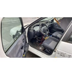 Serrure avant droit RENAULT MEGANE 1