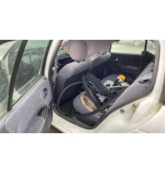 Serrure avant droit RENAULT MEGANE 1