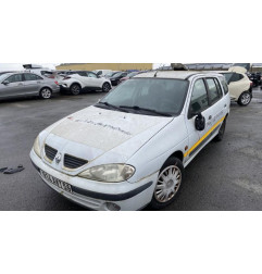 Serrure avant droit RENAULT MEGANE 1