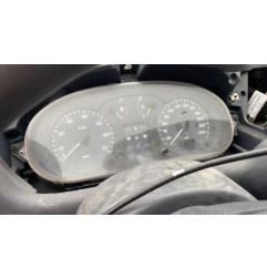Serrure avant droit RENAULT MEGANE 1