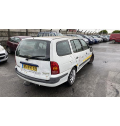 Serrure avant droit RENAULT MEGANE 1
