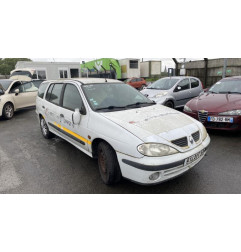 Serrure avant droit RENAULT MEGANE 1