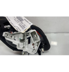 Feu arriere secondaire droit (feux) VOLKSWAGEN PASSAT 5