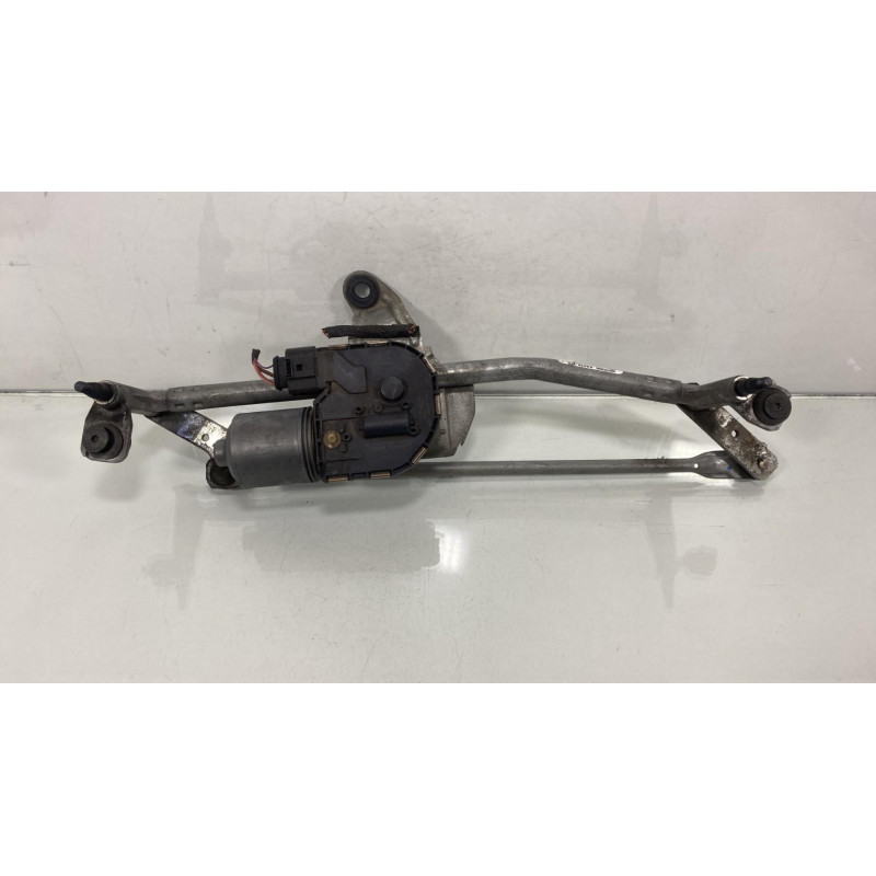 Moteur essuie glace avant VOLKSWAGEN PASSAT 5 Photo n°6