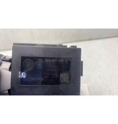 Lecteur de carte (neiman) VOLKSWAGEN PASSAT 5