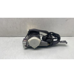 Pretensionneur de ceinture avant gauche FORD FIESTA 6