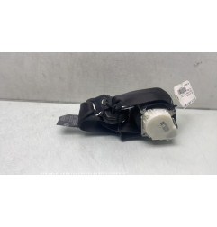 Pretensionneur de ceinture avant gauche FORD FIESTA 6