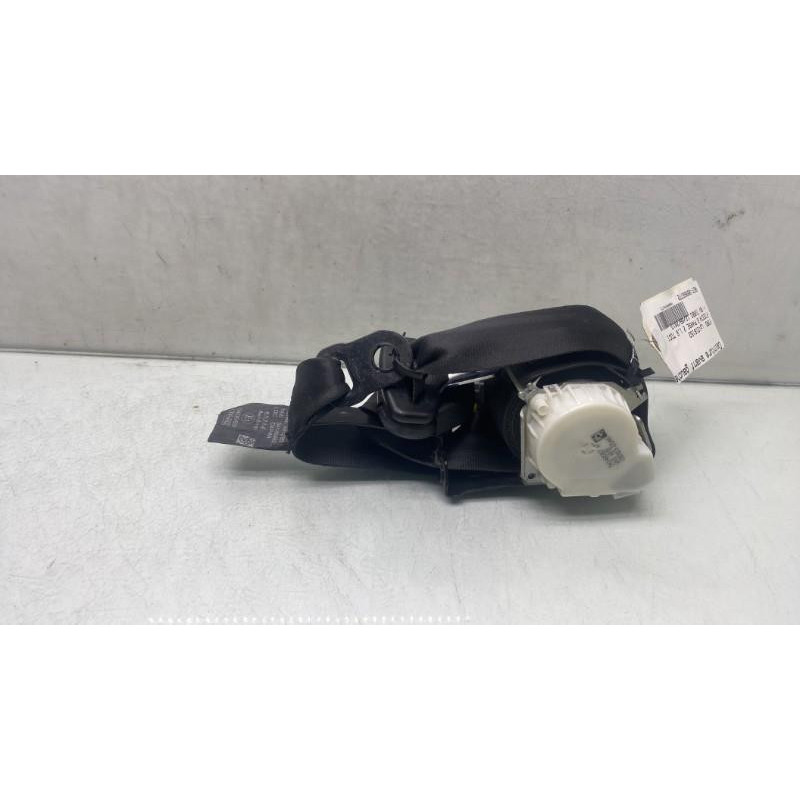 Pretensionneur de ceinture avant gauche FORD FIESTA 6 Photo n°4