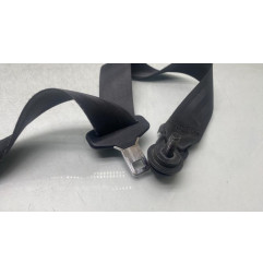 Pretensionneur de ceinture avant gauche FORD FIESTA 6