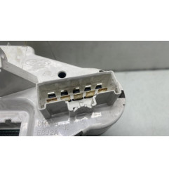Commande chauffage FORD FIESTA 6