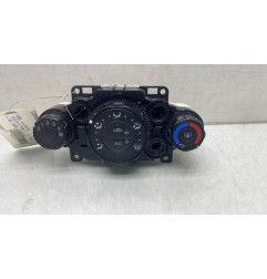 Commande chauffage FORD FIESTA 6