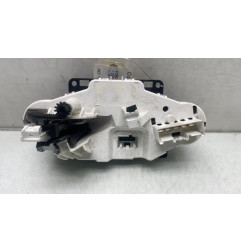 Commande chauffage FORD FIESTA 6