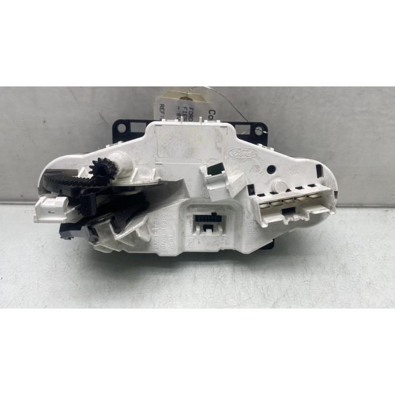 Commande chauffage FORD FIESTA 6 Photo n°5