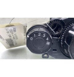 Commande chauffage FORD FIESTA 6