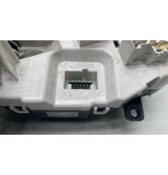 Commande chauffage FORD FIESTA 6