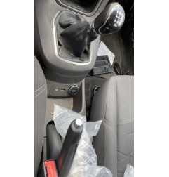 Commande chauffage FORD FIESTA 6