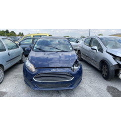 Commande chauffage FORD FIESTA 6