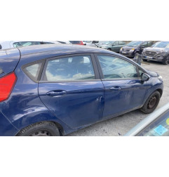Commande chauffage FORD FIESTA 6
