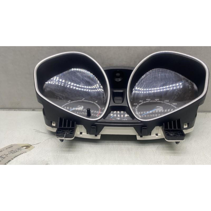 Compteur FORD FIESTA 6 Photo n°2