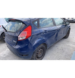 Compteur FORD FIESTA 6