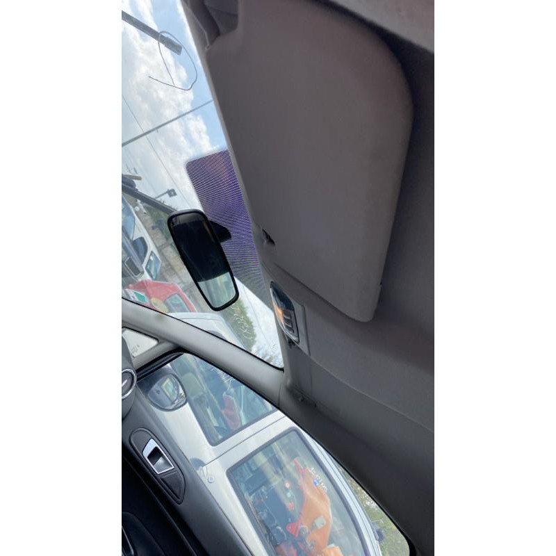Compteur FORD FIESTA 6 Photo n°11