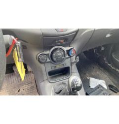 Compteur FORD FIESTA 6