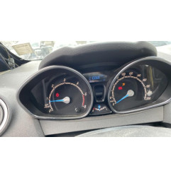 Compteur FORD FIESTA 6