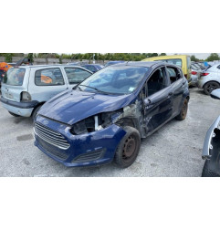 Compteur FORD FIESTA 6